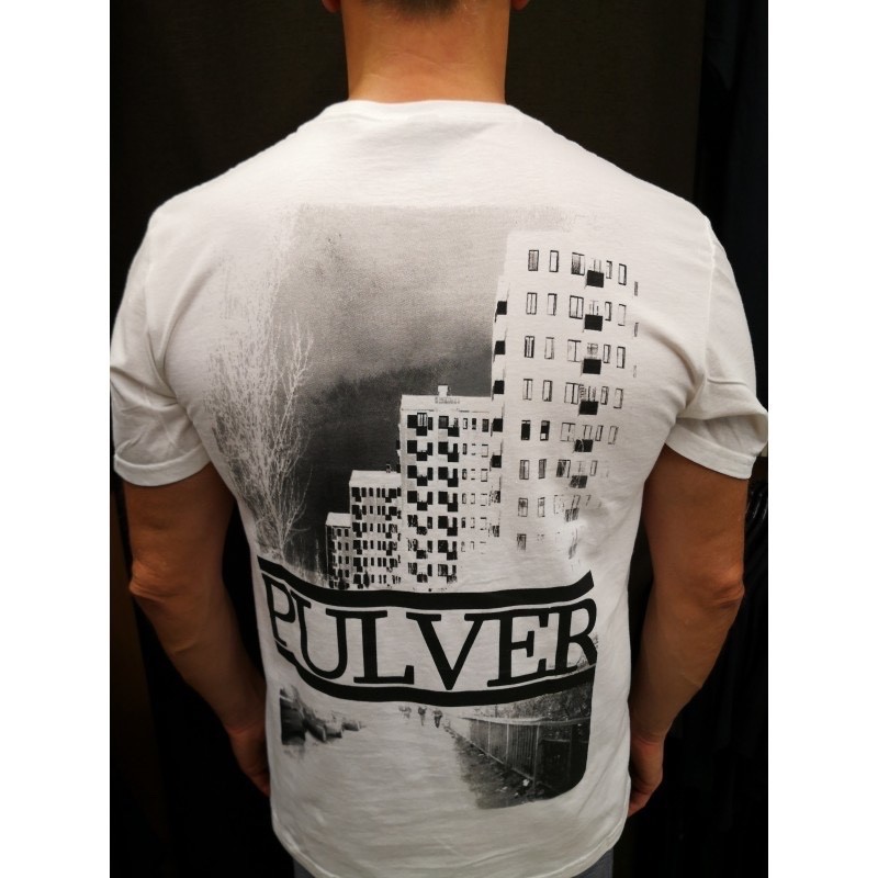 Lifelover “Pulver” - Urban white T-Shirt mayhem bathory | eBay