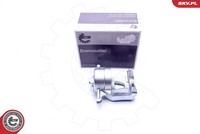 Vorderachse Rechts Esen SKV 45SKV412 Bremssattel FüR Lexus,Toyota