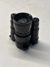 Angenieux 8-64mm 1.9 C Mount lens for 4008zm - Optically Fantastic & Film Tested