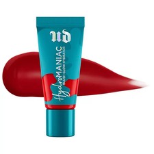 Urban Decay WRECKED HydroManiac Blush Glow Hydrator Red Flag 0.5 oz