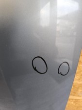 Capot Renault LAGUNA