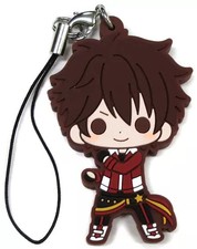 Ensemble Stars Morisawa Chiaki Kotobukiya x Movic Rubber Strap