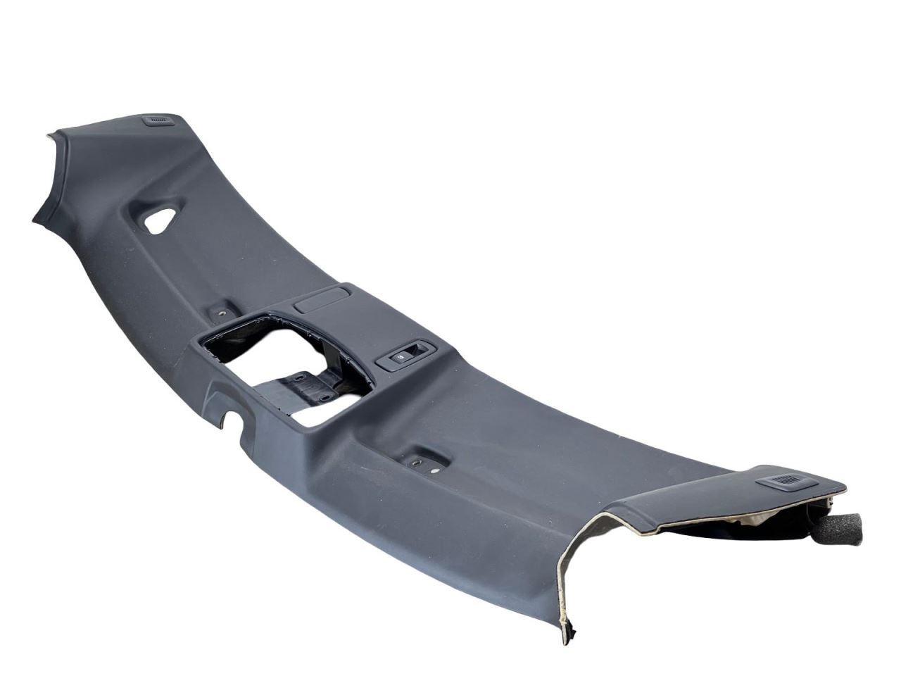 BMW i8 2018-2020 Inner Trim panel Black