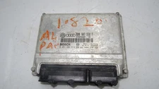 AUDI A4 B5 (1998) ENGINE CONTROL UNIT ECU  8D0907558F