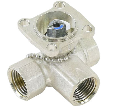 Belimo B308 Characterized Control Valve (CCV), DN 1/2'' [15], 3-Way
