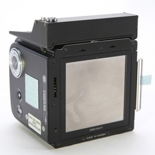 NASA SPACE SHUTTLE PROGRAM HASSELBLAD 70mm ROLL FILM MAGAZINE DM-100/200