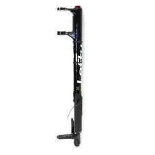 Cannondale Lefty 2.0 Lega PBR 120mm Forcella da Viaggio 27,5"/29" Ruota 134mm Morsetto Spa