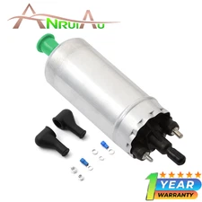 Inline High Pressure Fuel Pump Replacement For Walbro Kits 45-125 psi 0580464070