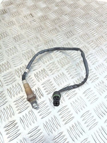 BMW 5 F10 F11 2012 Benzin Lambdasonde Regelsonde 7526262 RPG18443