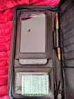 SWEDA 5.5" X 11" ZIPPERED POCKET CREDIT CARD ORGANIZER — photo 2