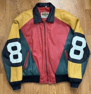Vintage 8 Ball Jacket | eBay