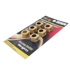 Glixal 16x13mm High Performance Polygon Variator Sliders, Racing Sliding Roll...