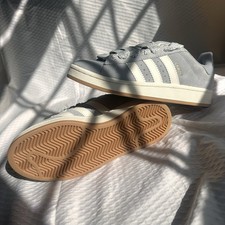 New without box   Adidas Campus 00s in Halo S...