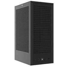 HYTE Revolt 3 Small Form Factor Premium ITX C...