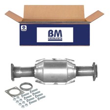 BM KATALYSATOR passend für SAAB 900 2.0 2.1 +TURBO-16 EURO 2 | BM90299H
