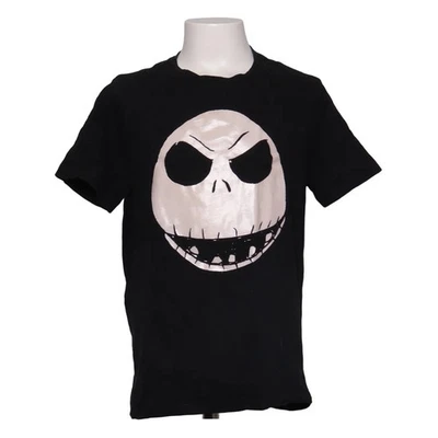 Old Navy, T-shirt, Größe: 146, Schwarz, Baumwolle, Print, Jungen #cu2 - Bild 1 von 4