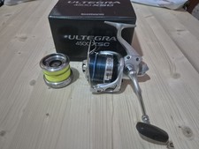 Mulinello Shimano Ultegra 4500 XSC