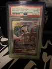 2019 POKEMON WORLD CHAMPIONSHIPS PROMO #71 MEWTWO & MEW GX WORLD CHAMP PSA 10
