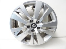 Jantes Citroen C5