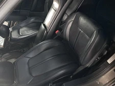 Passenger Front Seat Bucket Leather With Cooled Fits 17-18 MKZ 408441