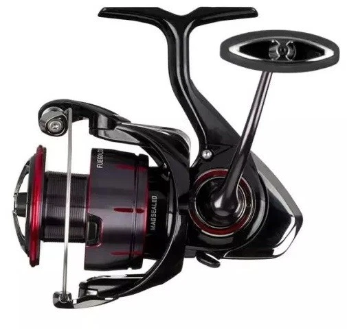 Daiwa Fuego In Baitcasting Fishing Reels for sale | eBay