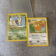 Image for Butterfree