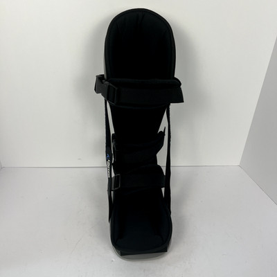 United Ortho Planter Fasciitis Boot For Sleeping/Walking Adjustable Size Medium