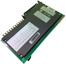 Allen-Bradley 1771-OD C Isolated Output Module 120  VAC 1771-ODC