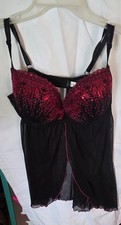plus size lingerie for curvy women