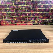 TASCAM US-1641 16x4 96k 24-bit USB 2.0 Audio MIDI Interface TESTED WORKS 