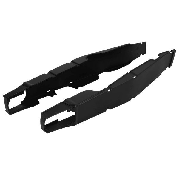Polisport Swing Arm Protector HONDA CR125-250 04-07, CRF250R 04-09 Black - Image 10