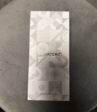 ZENWATCH Lily Damen Armbanduhr Quarz Analog E...