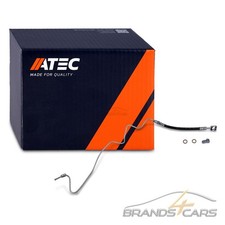ATEC BREMSLEITUNG HINTEN HA RECHTS FÜR VW BORA GOLF 4 1J NEW BEETLE 9C 1Y