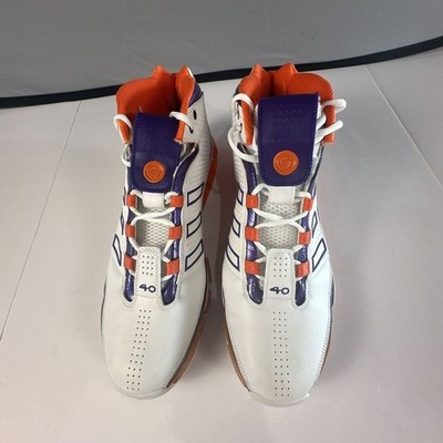 Vintage adidas size 17 A3 Structure Bounce Basketball Shoes Men s 467911