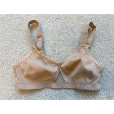 Natori 34C T Shirt Bra Natural