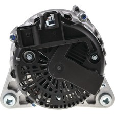 ALTERNATOR FIT  FORD FOCUS LW engine TXDB Diesel  2012-2015, TG15C244