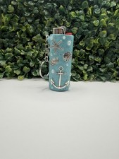 FUNDA/ESTUCHE/LLAVERO/ACCESORIO PARA FUMAR/ARCILLA POLIMÉRICA ÚNICA/TIBURÓN BIC