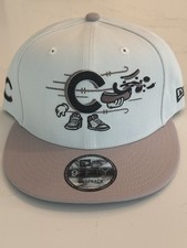 Chicago Chicago Cubs Snapback Hat Brand New W...