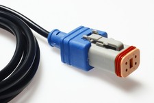 Wirenest Buell ECM Programming Cable * Rugged...