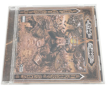 Azad   Leben - CD - Zustand sehr gut