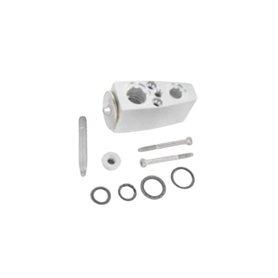 Genuine ACDelco For Isuzu i-290/i-370 2007 2008 Thermal Expansion Valve 19257722 - Image 3 of 4