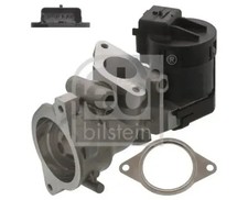 AGR-Ventil AGR elektrisch 45210 FEBI BILSTEIN für CITROËN FIAT FORD LANCIA VOLVO