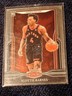 2021-22 Panini Chronicles Honors Basketball - #698 Scottie Barnes (RC) - Raptors