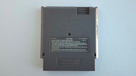 Gargoyle's Quest II - NES (1992) - Game cartridge - Tested and Working