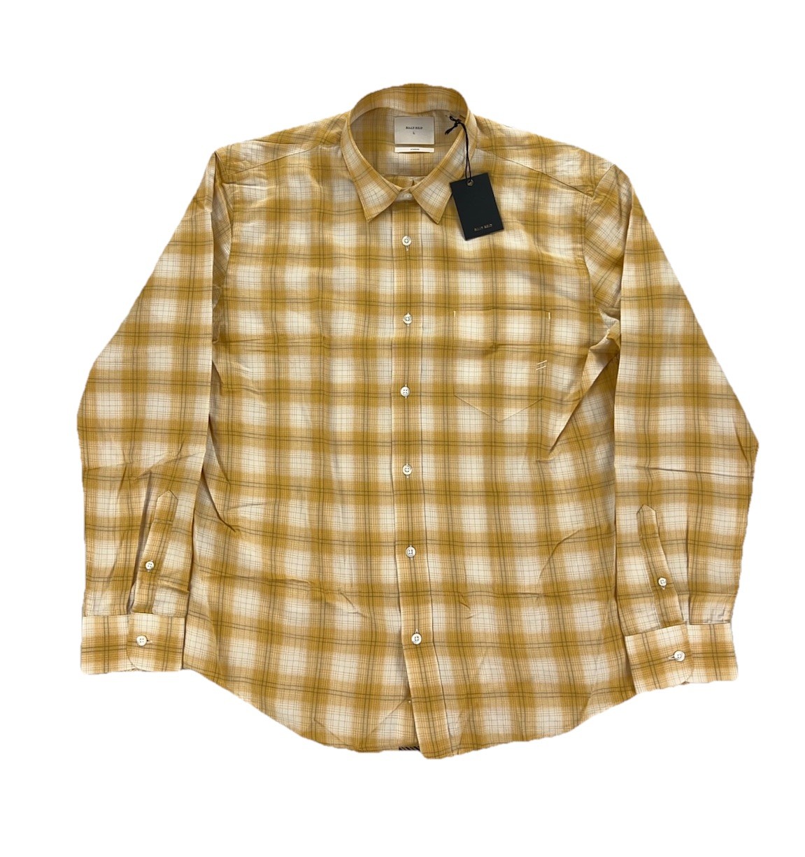 Billy Reid Bold Cypress         ,   L