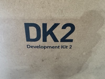 OCULUS DEVELOPMENT KIT 2, RIFT DK2 | eBay