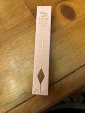 Charlotte Tilbury Matte Beauty Blush Wand in PILLOW TALK 12mL ℮ 0.4 Fl Oz NIB