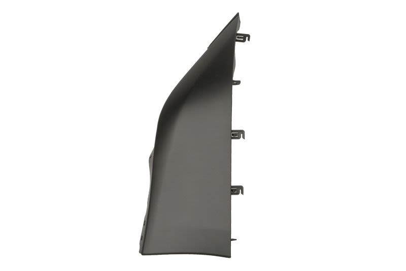 Rear Bumper End Right For: TOYOTA PRIUS IV XW50 02.16-12.18