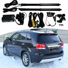 Electric liftgate Fits For Kia Sorento 2011-2015 Retrofit Power Tailgate