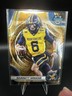 Topps 2024 Bowman's Best University Garrett Greene #64 Gold Refractor /50 RC